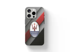 Maserati Smartphone Cover Qualität Max Edition
